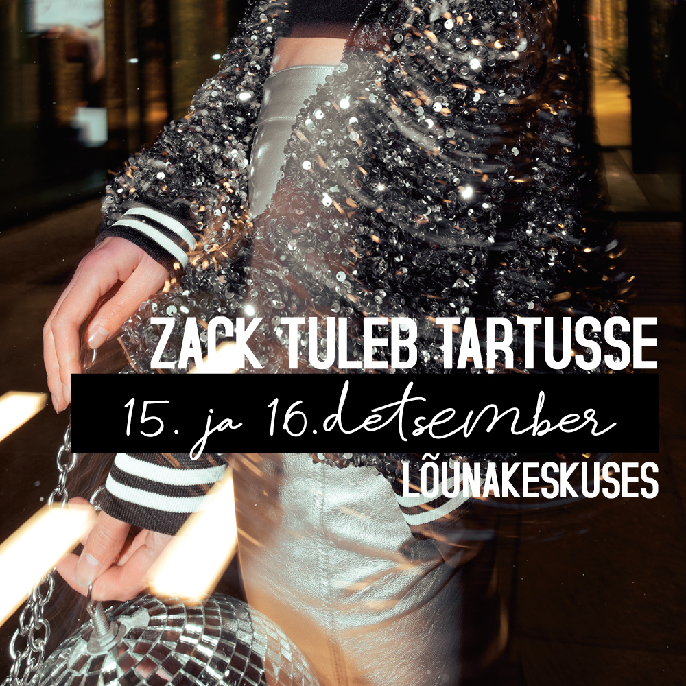 Zack-tuleb-tartusse-mobiil